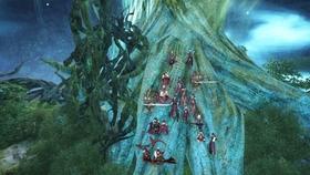 死神VS火影3.1